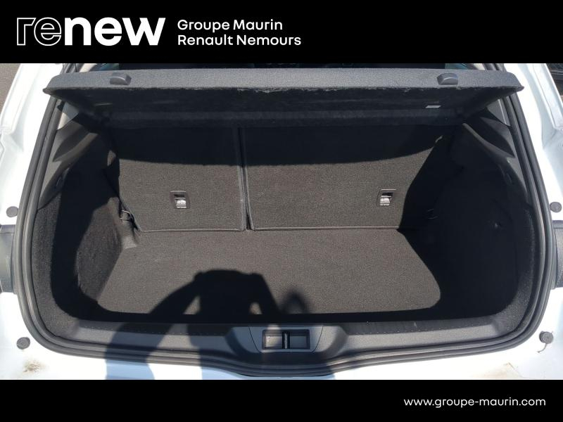 RENAULT Megane d’occasion à vendre à SAINT PIERRE LES NEMOURS chez DPL - SNCA (Photo 8)