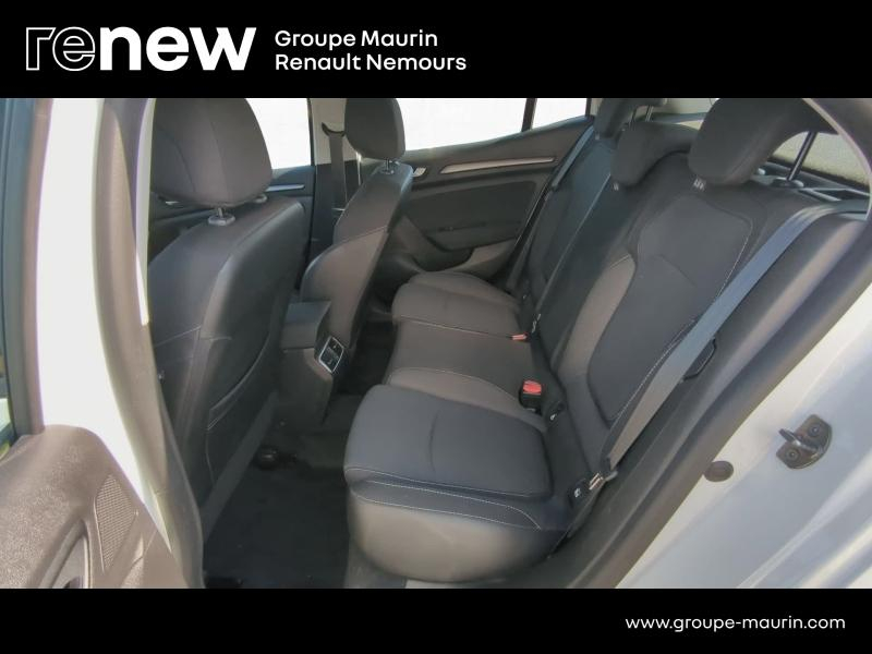 RENAULT Megane d’occasion à vendre à SAINT PIERRE LES NEMOURS chez DPL - SNCA (Photo 9)