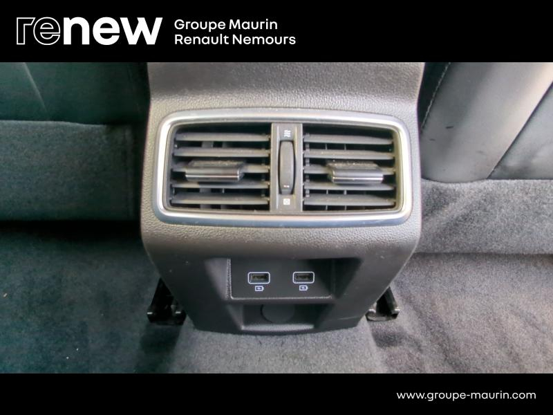 RENAULT Megane d’occasion à vendre à SAINT PIERRE LES NEMOURS chez DPL - SNCA (Photo 10)