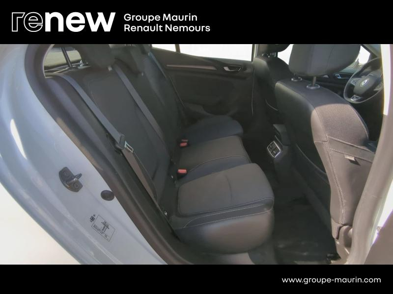 RENAULT Megane d’occasion à vendre à SAINT PIERRE LES NEMOURS chez DPL - SNCA (Photo 11)
