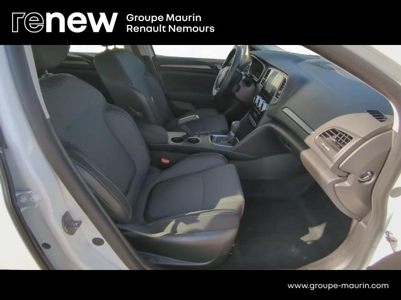 RENAULT Megane d’occasion à vendre à SAINT PIERRE LES NEMOURS chez DPL - SNCA (Photo 12)