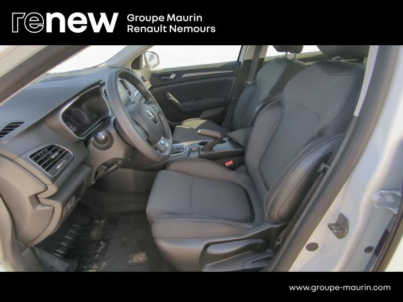 RENAULT Megane d’occasion à vendre à SAINT PIERRE LES NEMOURS chez DPL - SNCA (Photo 14)