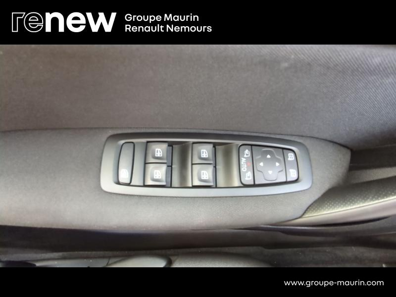 RENAULT Megane d’occasion à vendre à SAINT PIERRE LES NEMOURS chez DPL - SNCA (Photo 16)