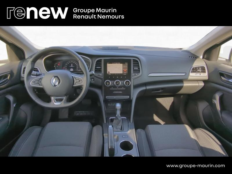 RENAULT Megane d’occasion à vendre à SAINT PIERRE LES NEMOURS chez DPL - SNCA (Photo 17)