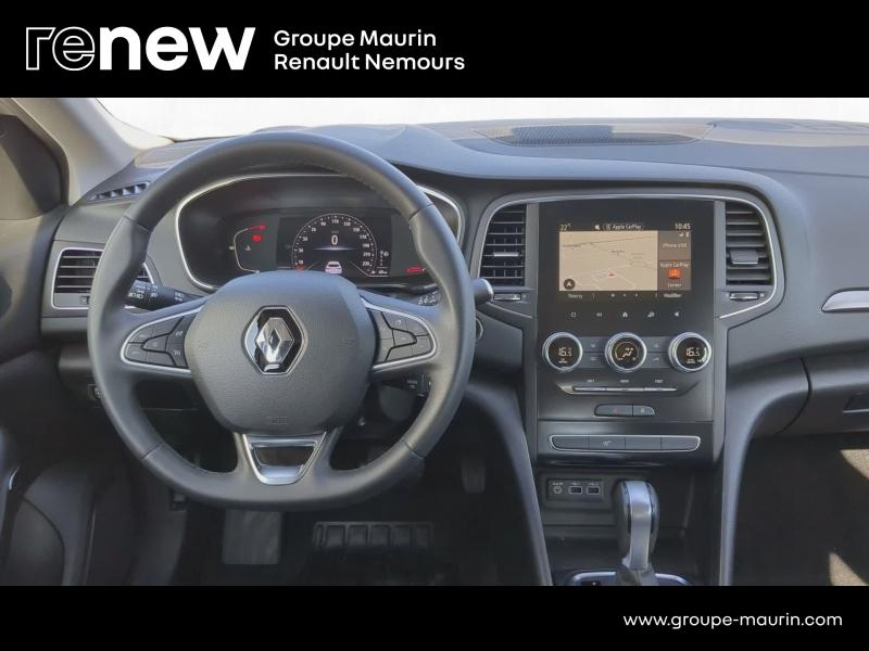 RENAULT Megane d’occasion à vendre à SAINT PIERRE LES NEMOURS chez DPL - SNCA (Photo 18)