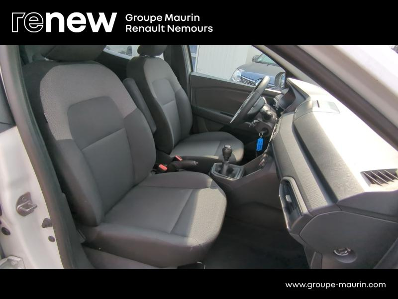 DACIA Sandero d’occasion à vendre à SAINT PIERRE LES NEMOURS chez DPL - SNCA (Photo 13)