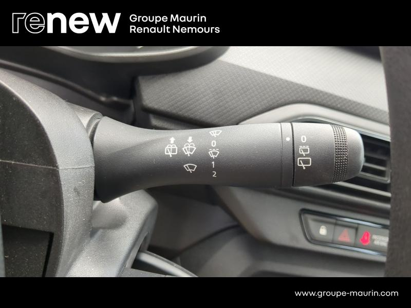 DACIA Sandero d’occasion à vendre à SAINT PIERRE LES NEMOURS chez DPL - SNCA (Photo 20)