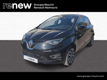 RENAULT Zoe d’occasion à vendre à SAINT PIERRE LES NEMOURS