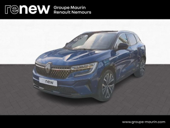 RENAULT Austral d’occasion à vendre à SAINT PIERRE LES NEMOURS chez DPL - SNCA (Photo 1)