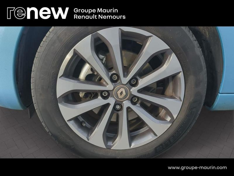 RENAULT Zoe d’occasion à vendre à SAINT PIERRE LES NEMOURS chez DPL - SNCA (Photo 8)