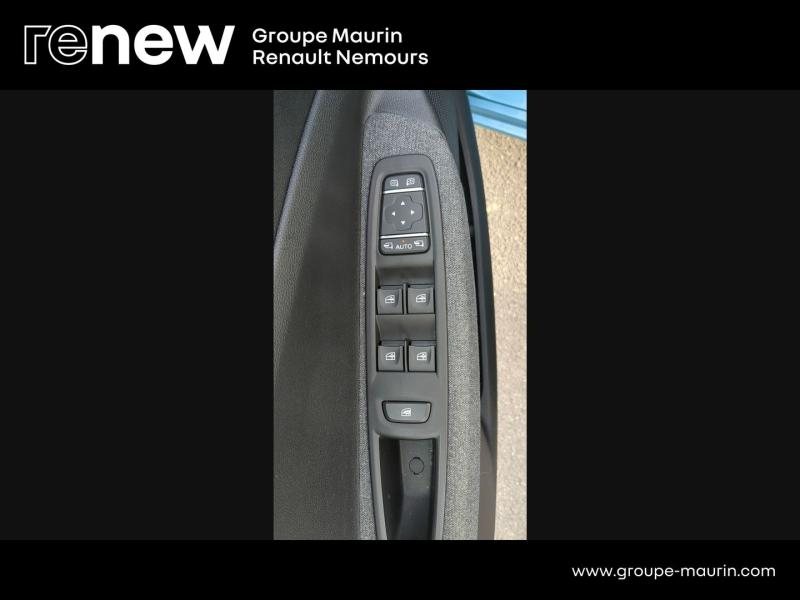 RENAULT Zoe d’occasion à vendre à SAINT PIERRE LES NEMOURS chez DPL - SNCA (Photo 15)