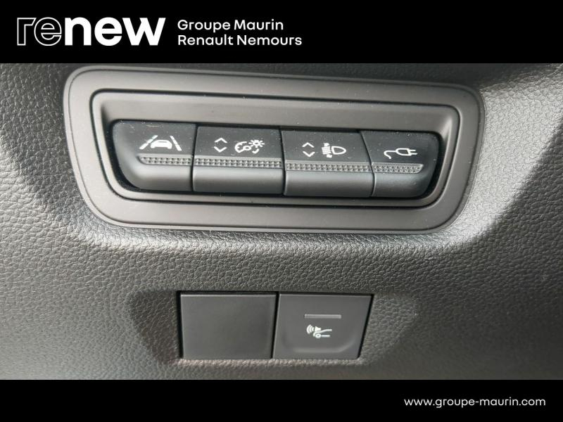 RENAULT Zoe d’occasion à vendre à SAINT PIERRE LES NEMOURS chez DPL - SNCA (Photo 16)