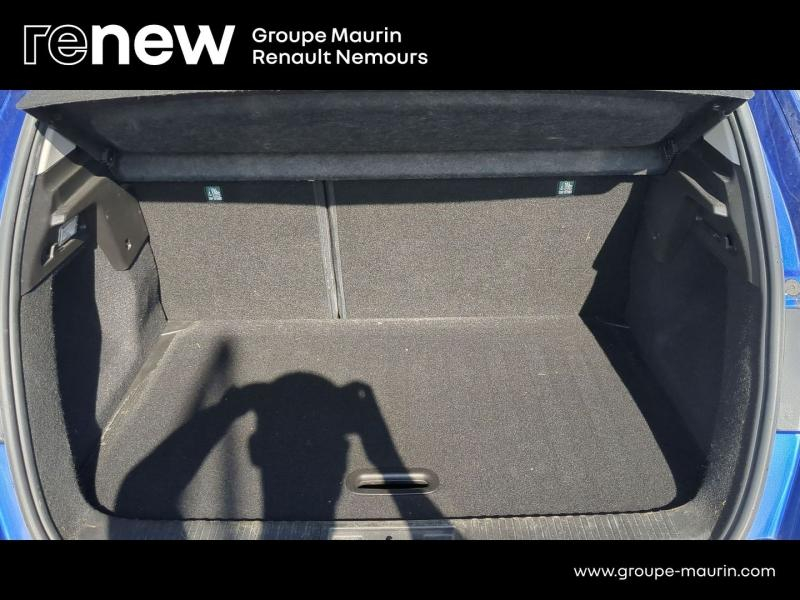 RENAULT Captur d’occasion à vendre à SAINT PIERRE LES NEMOURS chez DPL - SNCA (Photo 9)