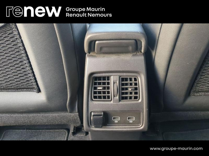 RENAULT Captur d’occasion à vendre à SAINT PIERRE LES NEMOURS chez DPL - SNCA (Photo 13)