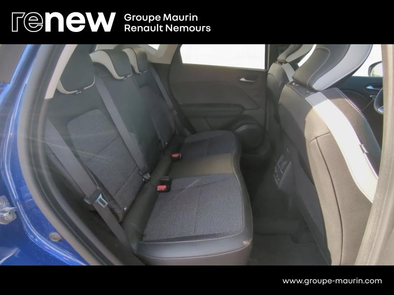 RENAULT Captur d’occasion à vendre à SAINT PIERRE LES NEMOURS chez DPL - SNCA (Photo 14)