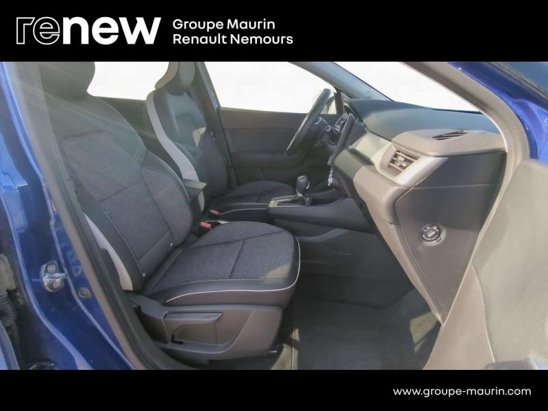 RENAULT Captur d’occasion à vendre à SAINT PIERRE LES NEMOURS chez DPL - SNCA (Photo 15)