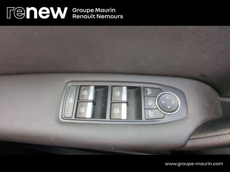 RENAULT Captur d’occasion à vendre à SAINT PIERRE LES NEMOURS chez DPL - SNCA (Photo 19)