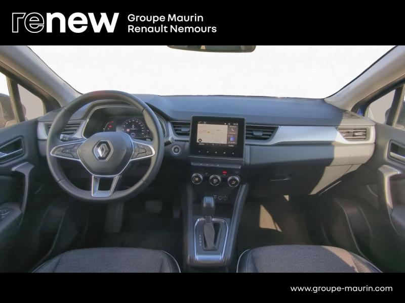 RENAULT Captur d’occasion à vendre à SAINT PIERRE LES NEMOURS chez DPL - SNCA (Photo 20)