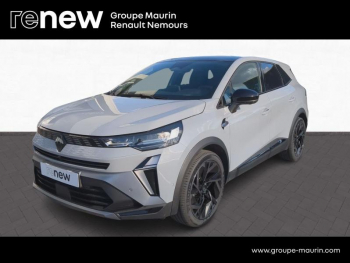 RENAULT  1.6 E-Tech full hybrid 145ch esprit Alpine 6000 km à vendre