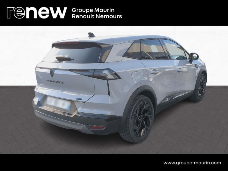 RENAULT  d’occasion à vendre à SAINT PIERRE LES NEMOURS chez DPL - SNCA (Photo 5)