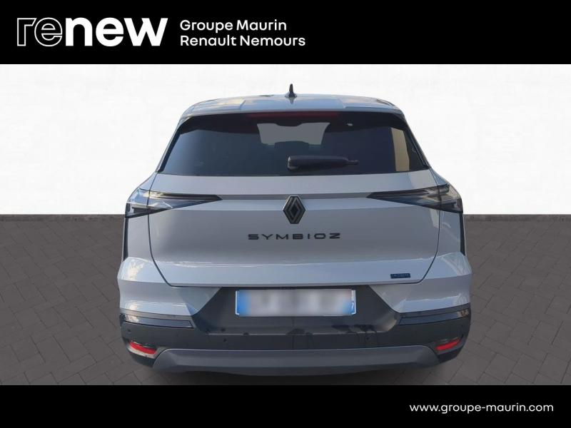 RENAULT  d’occasion à vendre à SAINT PIERRE LES NEMOURS chez DPL - SNCA (Photo 6)