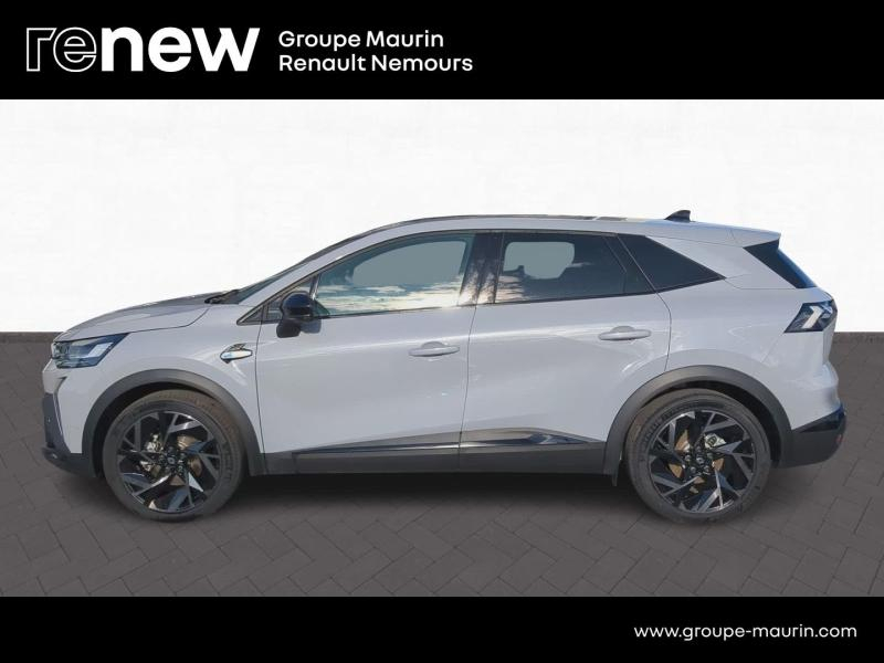 RENAULT  d’occasion à vendre à SAINT PIERRE LES NEMOURS chez DPL - SNCA (Photo 8)