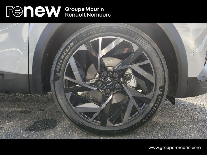 RENAULT  d’occasion à vendre à SAINT PIERRE LES NEMOURS chez DPL - SNCA (Photo 9)