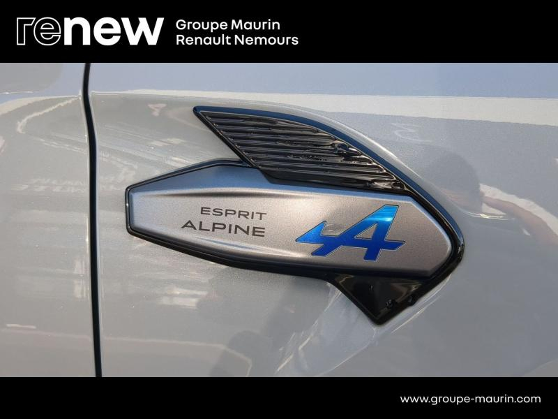RENAULT  d’occasion à vendre à SAINT PIERRE LES NEMOURS chez DPL - SNCA (Photo 10)
