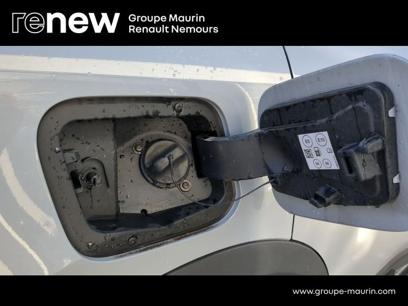 RENAULT  d’occasion à vendre à SAINT PIERRE LES NEMOURS chez DPL - SNCA (Photo 11)