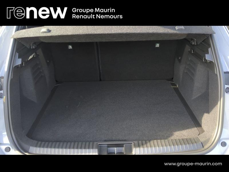 RENAULT  d’occasion à vendre à SAINT PIERRE LES NEMOURS chez DPL - SNCA (Photo 12)
