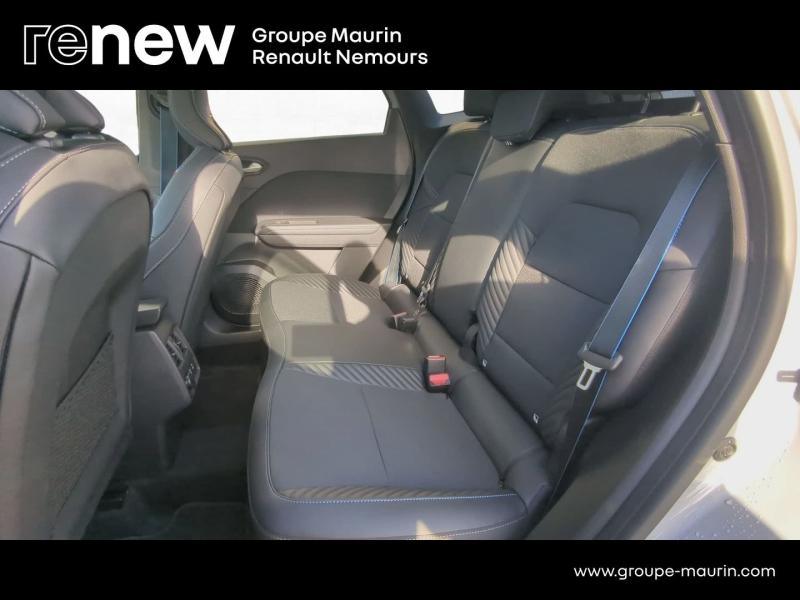 RENAULT  d’occasion à vendre à SAINT PIERRE LES NEMOURS chez DPL - SNCA (Photo 14)