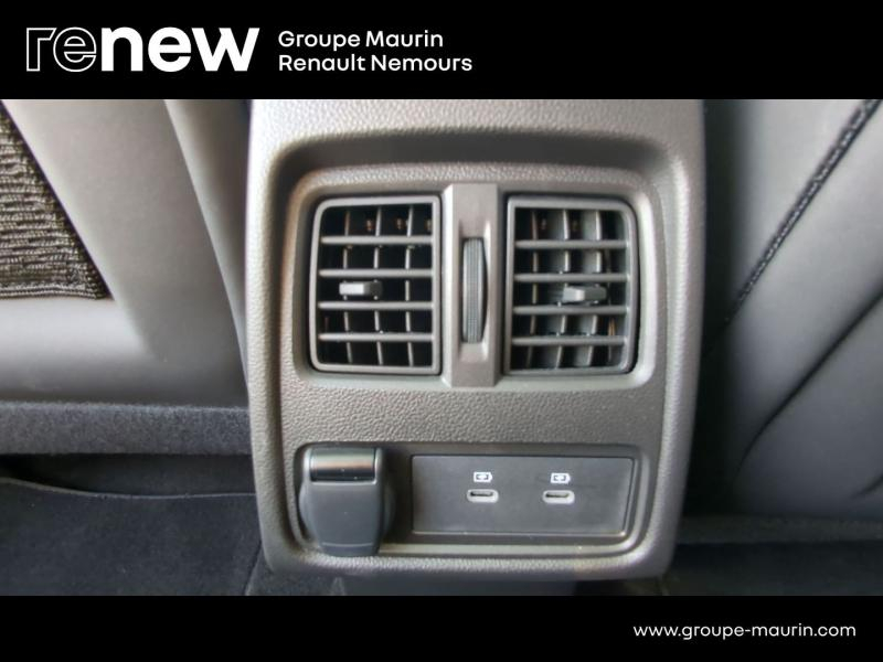 RENAULT  d’occasion à vendre à SAINT PIERRE LES NEMOURS chez DPL - SNCA (Photo 15)
