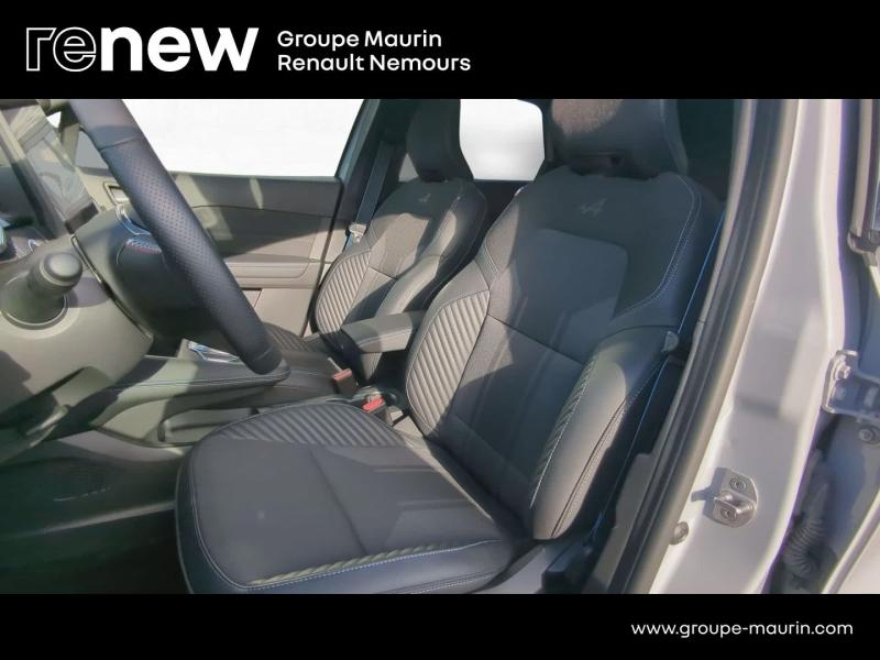 RENAULT  d’occasion à vendre à SAINT PIERRE LES NEMOURS chez DPL - SNCA (Photo 19)