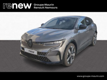 RENAULT Megane E-Tech Electric 220ch Techno autonomie confort -24 2000 km à vendre