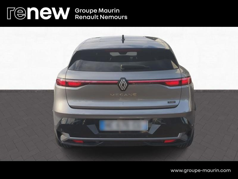 RENAULT Megane d’occasion à vendre à SAINT PIERRE LES NEMOURS chez DPL - SNCA (Photo 4)