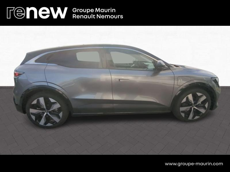 RENAULT Megane d’occasion à vendre à SAINT PIERRE LES NEMOURS chez DPL - SNCA (Photo 6)