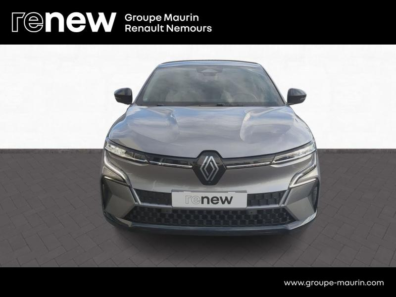 RENAULT Megane d’occasion à vendre à SAINT PIERRE LES NEMOURS chez DPL - SNCA (Photo 7)