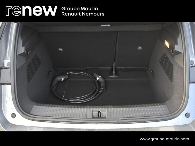 RENAULT Megane d’occasion à vendre à SAINT PIERRE LES NEMOURS chez DPL - SNCA (Photo 9)
