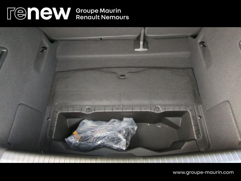 RENAULT Megane d’occasion à vendre à SAINT PIERRE LES NEMOURS chez DPL - SNCA (Photo 10)