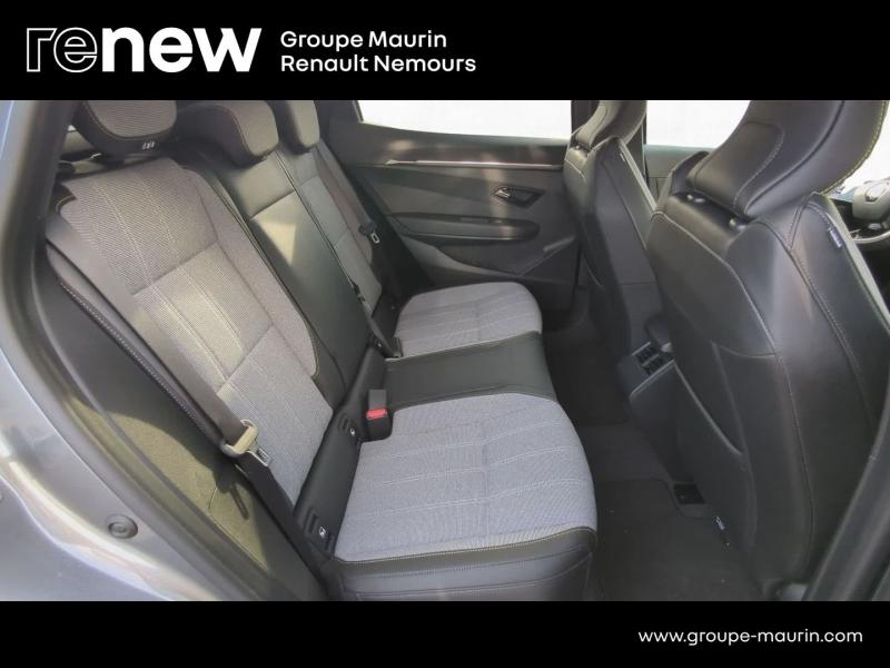 RENAULT Megane d’occasion à vendre à SAINT PIERRE LES NEMOURS chez DPL - SNCA (Photo 13)