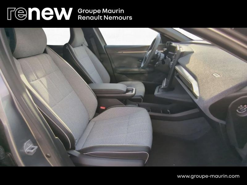 RENAULT Megane d’occasion à vendre à SAINT PIERRE LES NEMOURS chez DPL - SNCA (Photo 14)