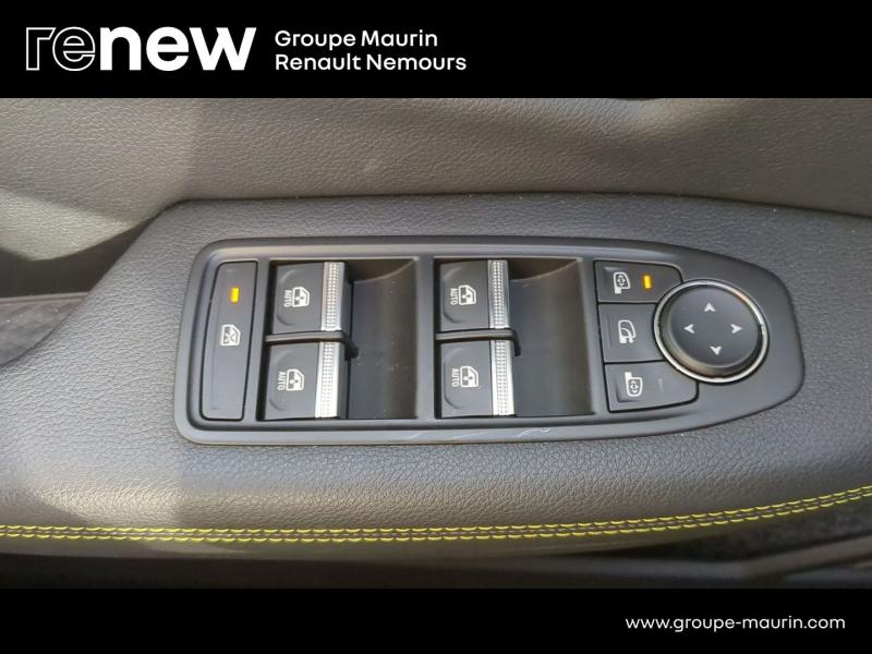 RENAULT Megane d’occasion à vendre à SAINT PIERRE LES NEMOURS chez DPL - SNCA (Photo 16)