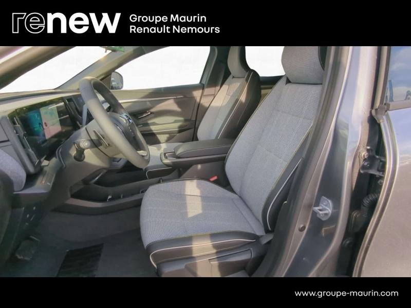 RENAULT Megane d’occasion à vendre à SAINT PIERRE LES NEMOURS chez DPL - SNCA (Photo 17)