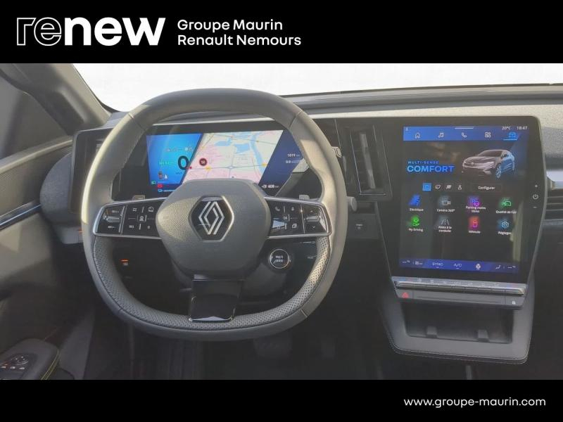 RENAULT Megane d’occasion à vendre à SAINT PIERRE LES NEMOURS chez DPL - SNCA (Photo 19)