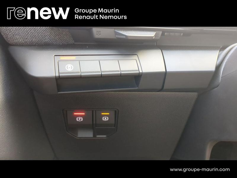 RENAULT Megane d’occasion à vendre à SAINT PIERRE LES NEMOURS chez DPL - SNCA (Photo 20)