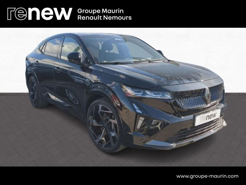RENAULT  d’occasion à vendre à SAINT PIERRE LES NEMOURS chez DPL - SNCA (Photo 3)
