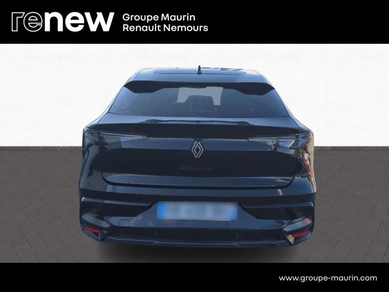 RENAULT  d’occasion à vendre à SAINT PIERRE LES NEMOURS chez DPL - SNCA (Photo 6)