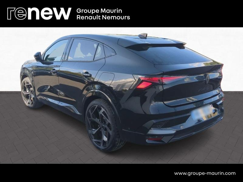 RENAULT  d’occasion à vendre à SAINT PIERRE LES NEMOURS chez DPL - SNCA (Photo 7)