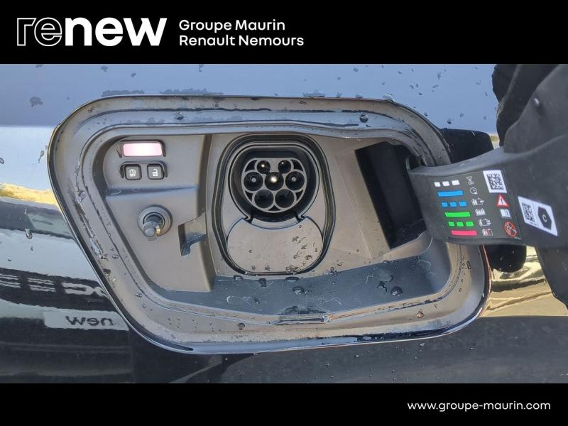 RENAULT  d’occasion à vendre à SAINT PIERRE LES NEMOURS chez DPL - SNCA (Photo 10)