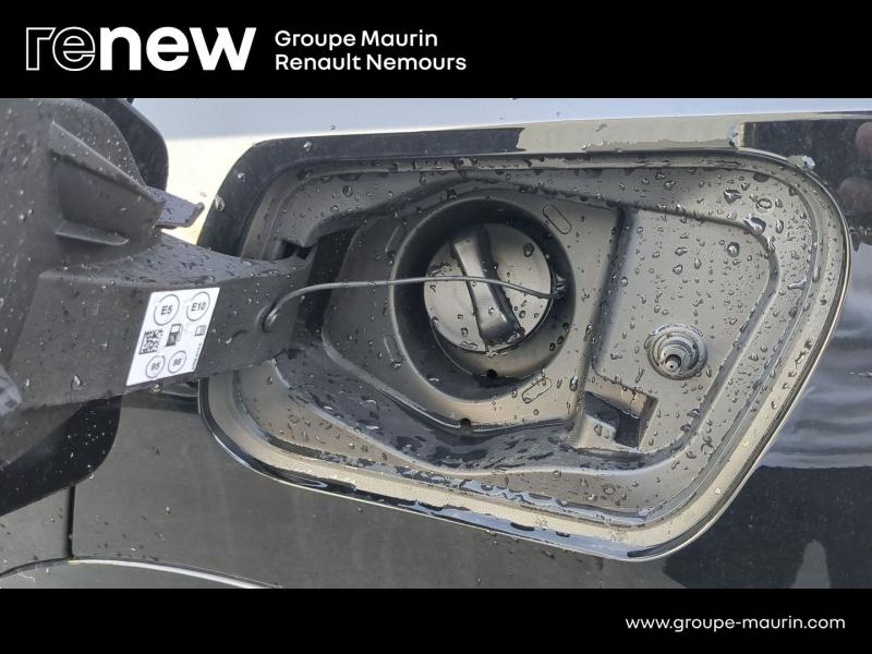 RENAULT  d’occasion à vendre à SAINT PIERRE LES NEMOURS chez DPL - SNCA (Photo 11)